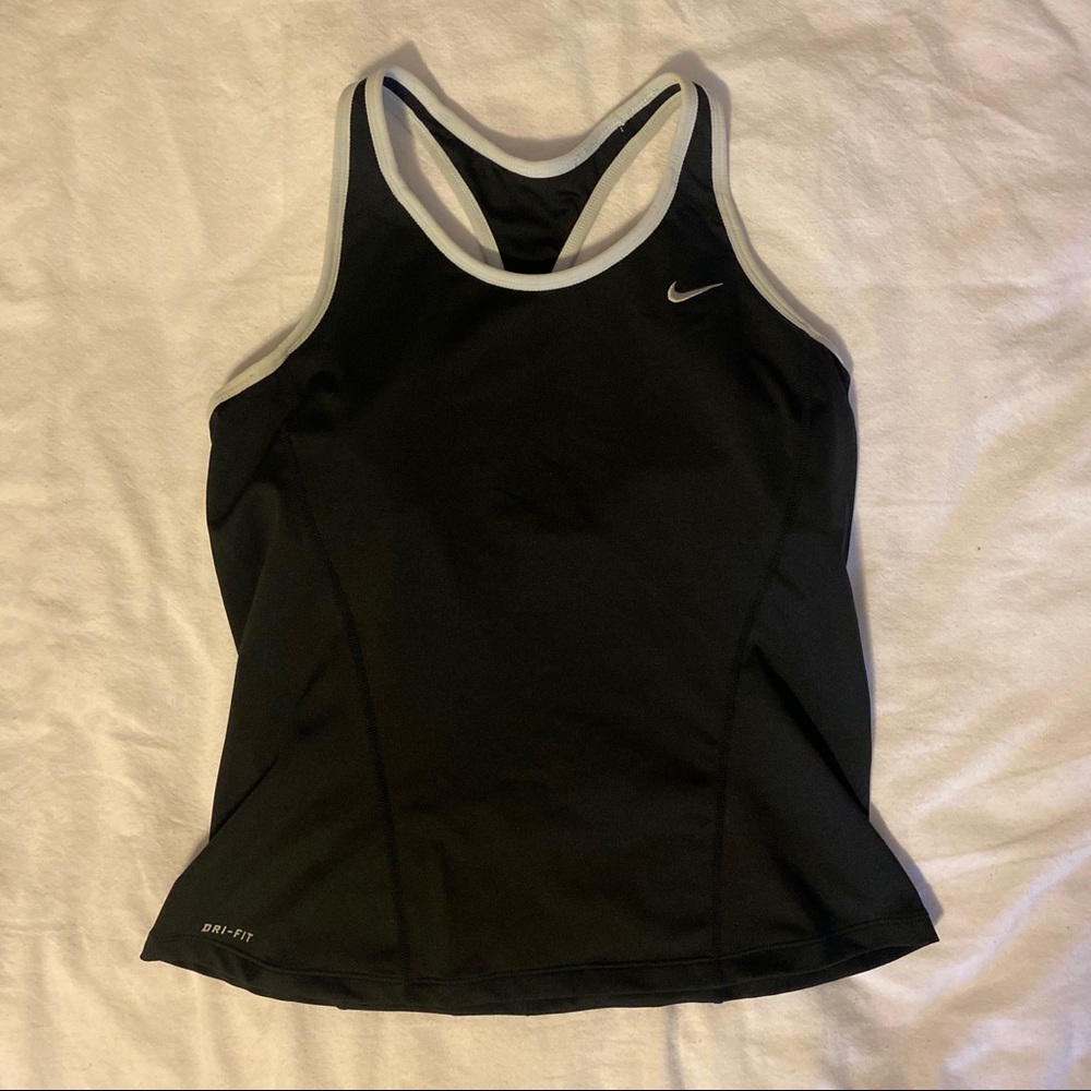 Nike Tank Top